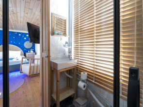 Бутик-отель The Little Prince