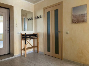 Апарт Настроение с парковкой в центре города