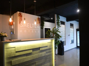 Отель Хостел Шелтер ВДНХ