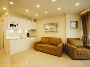 Отель Blue Star Batumi