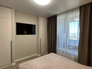 Апартаменты  в ЖК Tau House