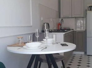 Квартира AllesHome Комфорт-класса