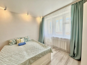 Квартира Уютно Как Дома