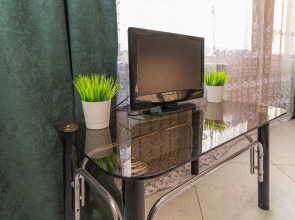 Апартаменты LikeHome на Салмышской