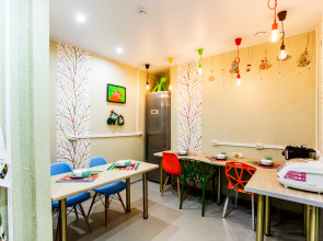 Хостел Найс Крокус