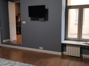 Квартира на Фонарном переулке 14