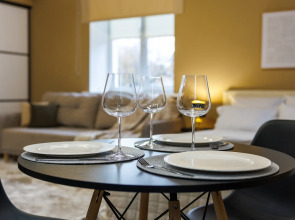 Квартира на Свободы 60