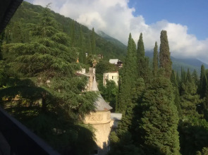 Отель Гагра