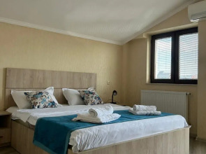 Отель Tbilisi Center