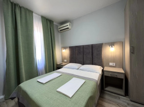 Гостевой дом Астра