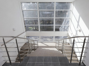 Апартаменты Rauschen Sunset Suit вблизи морского побережья