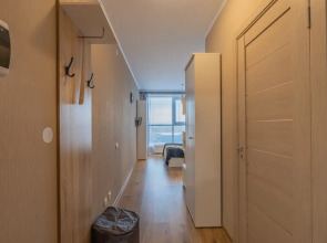 Апартаменты Студия SalutApart 8