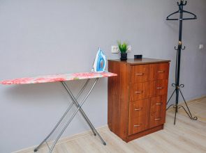 Апартаменты Чехова 39А