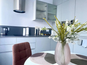 Апартаменты Comfort & Relax Home  in Silver fountain