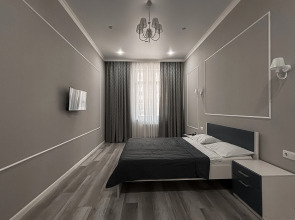 Апартаменты Просторные в ЖК Нестеровский