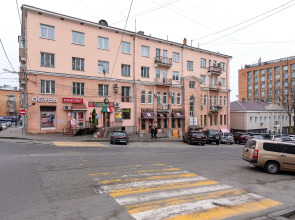 Апартаменты Toulouse