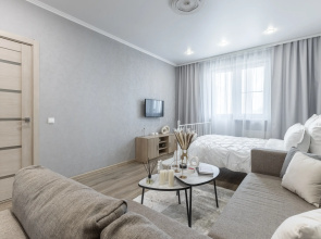 Апартаменты "Serenity Homes"