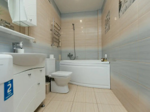 Апартаменты С Новым Ремонтом в Центре Ростова