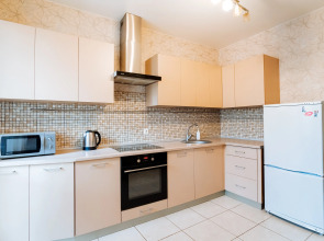 Апартаменты Квартира Рядом с ЖД Вокзалом