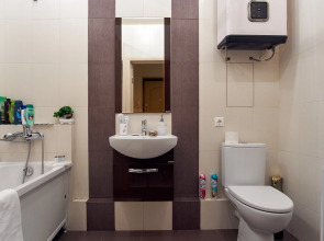 Квартира Sibkvart Крылова 63 (2)