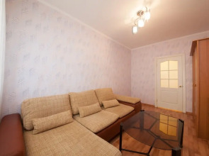 Апартаменты КвартировЪ на Батурина 30/2