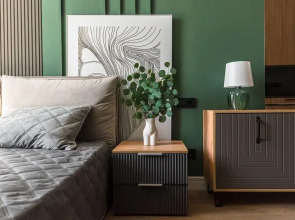 Апартаменты Chill-out на Тверской