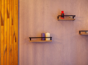 Апартаменты на Гая 22