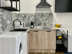 Апартаменты А38 Rantakallio Talo(503) в Центре Города