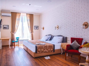 Отель Silk Road Kokand