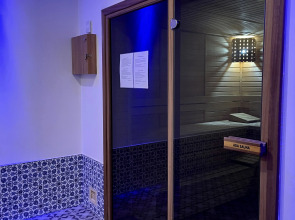 Апартаменты SA Nice 1bd Flat