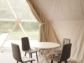 База отдыха Кудеярова Гора