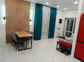 Yolki Igolki Private house