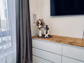 Квартира в ЖК Большая Очаковская 2