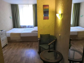 Апартаменты 8 линия 59 (3)