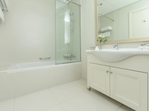 Delta Hotels by Marriott, Dubai Investment Park