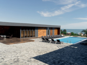 Отель Manresa Family Resort