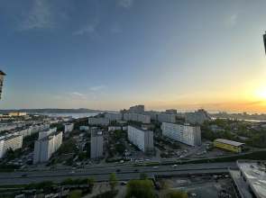 Квартира ЖК Театральный с Видом на Море