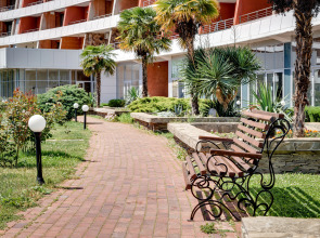 Апартаменты Фамилия Делюкс