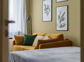 Апартаменты Уютная Квартира у Моря