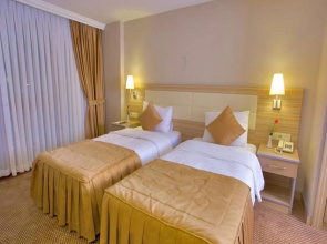 Hotel Grand Emin