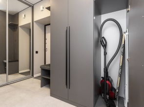 Квартира комфортная однокомнатная