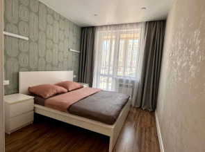 Квартира ЖК Кузьминки