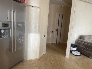 Квартира 3-х комнатная в шаге от центра