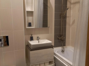 Апартаменты Traveller's Place