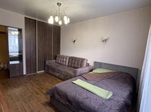 V istoricheskoy chasti goroda Flat