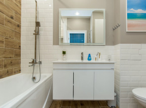 Апартаменты Pulkovo Live