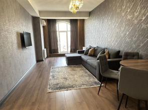 Квартира Хивская 6