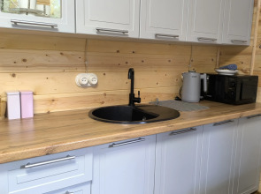 База Отдыха Greenhouse 1599