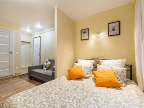 Апартаменты «У Вредена на Байкова» 2