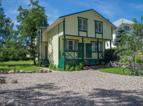 Гостевой дом У пруда